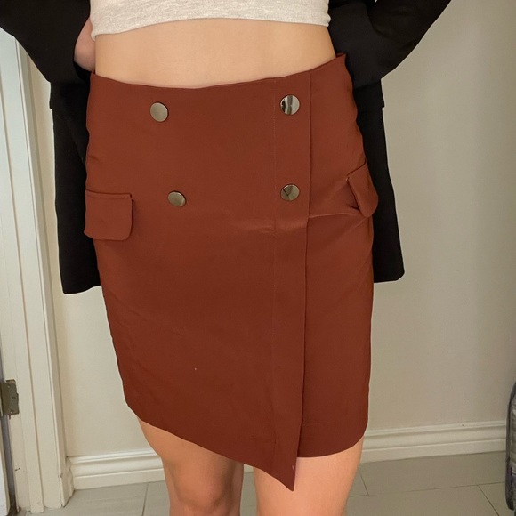Dynamite skirt - Picture 4 of 6